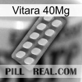 Vitara 40Mg 08